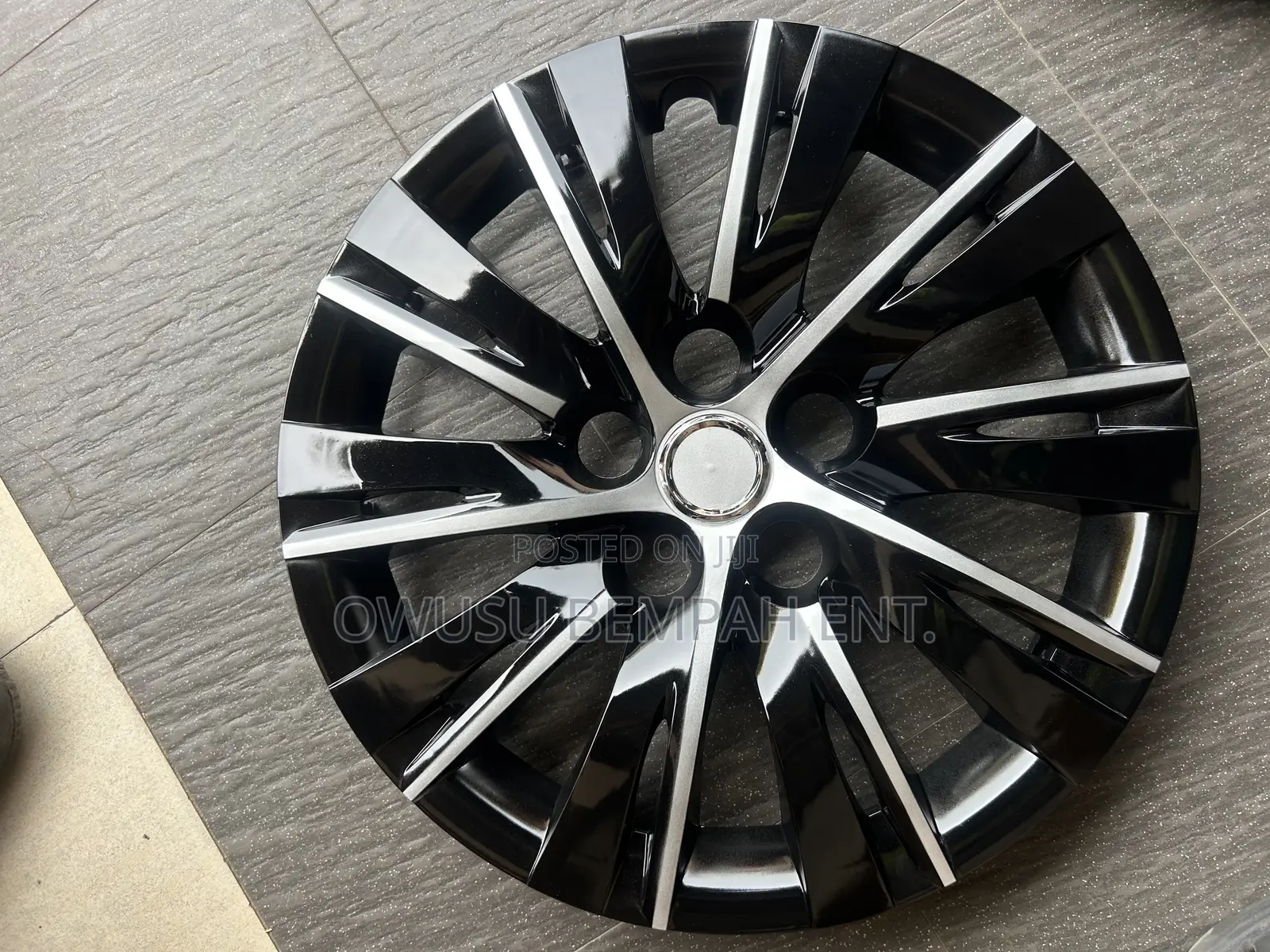 Wheel Caps Rim 16
