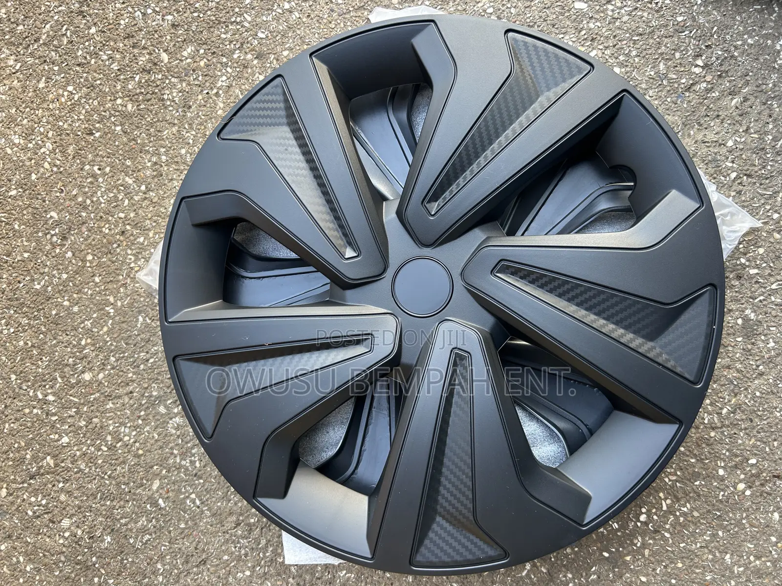 Car Wheel Cover Rim 15