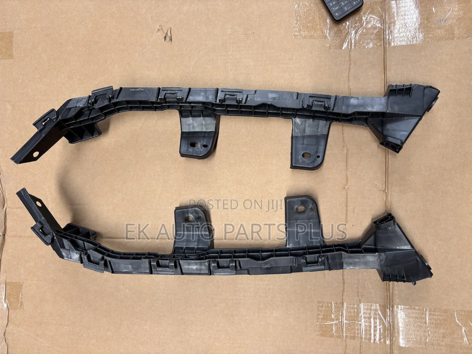 Honda Civic Headlight Seat/Bracket/Support 2022 2023 2024 2025