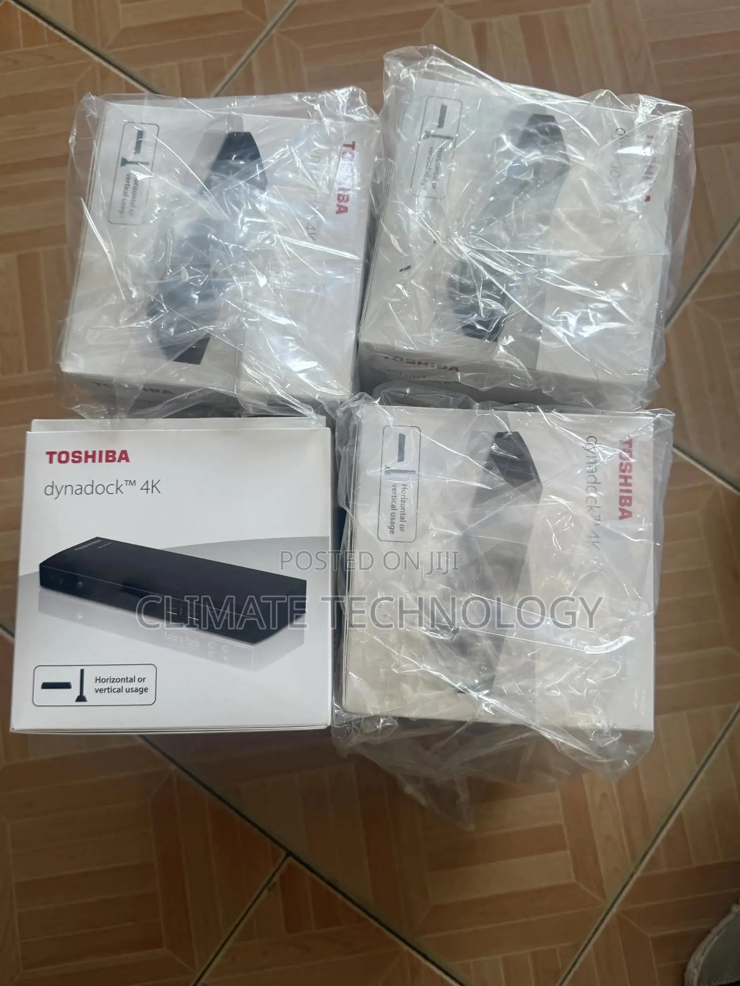 Docking Station