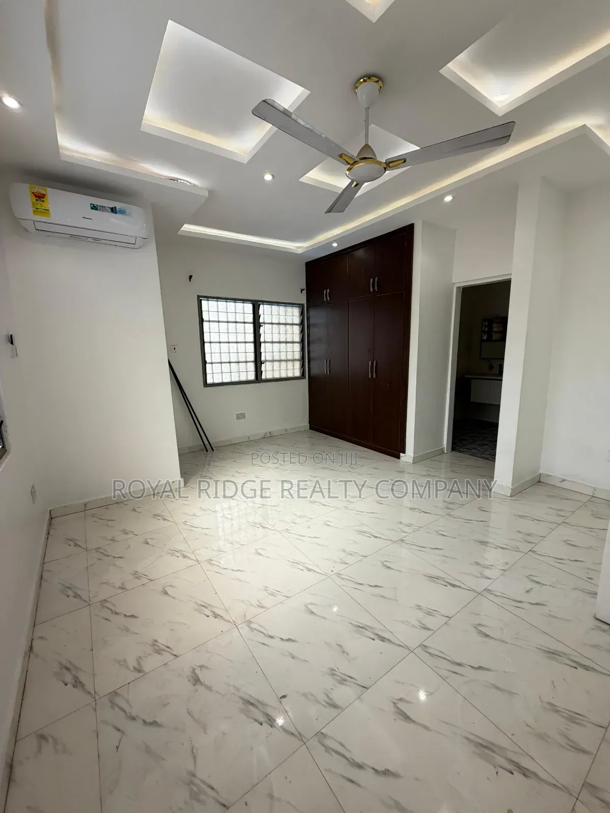 3bdrm House in Adgringanor School, Accra Metropolitan for rent