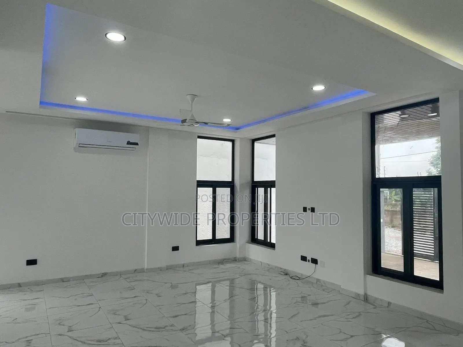 3bdrm House in West Legon, Presby Church Area for sale