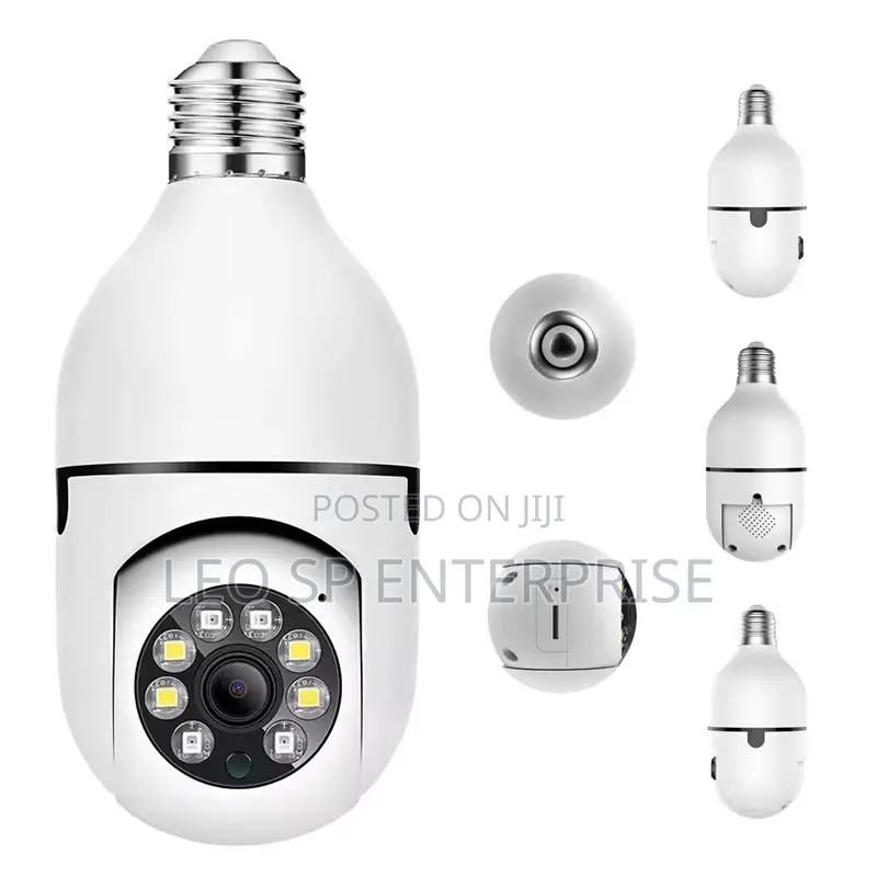 Wifi Panorama Camera