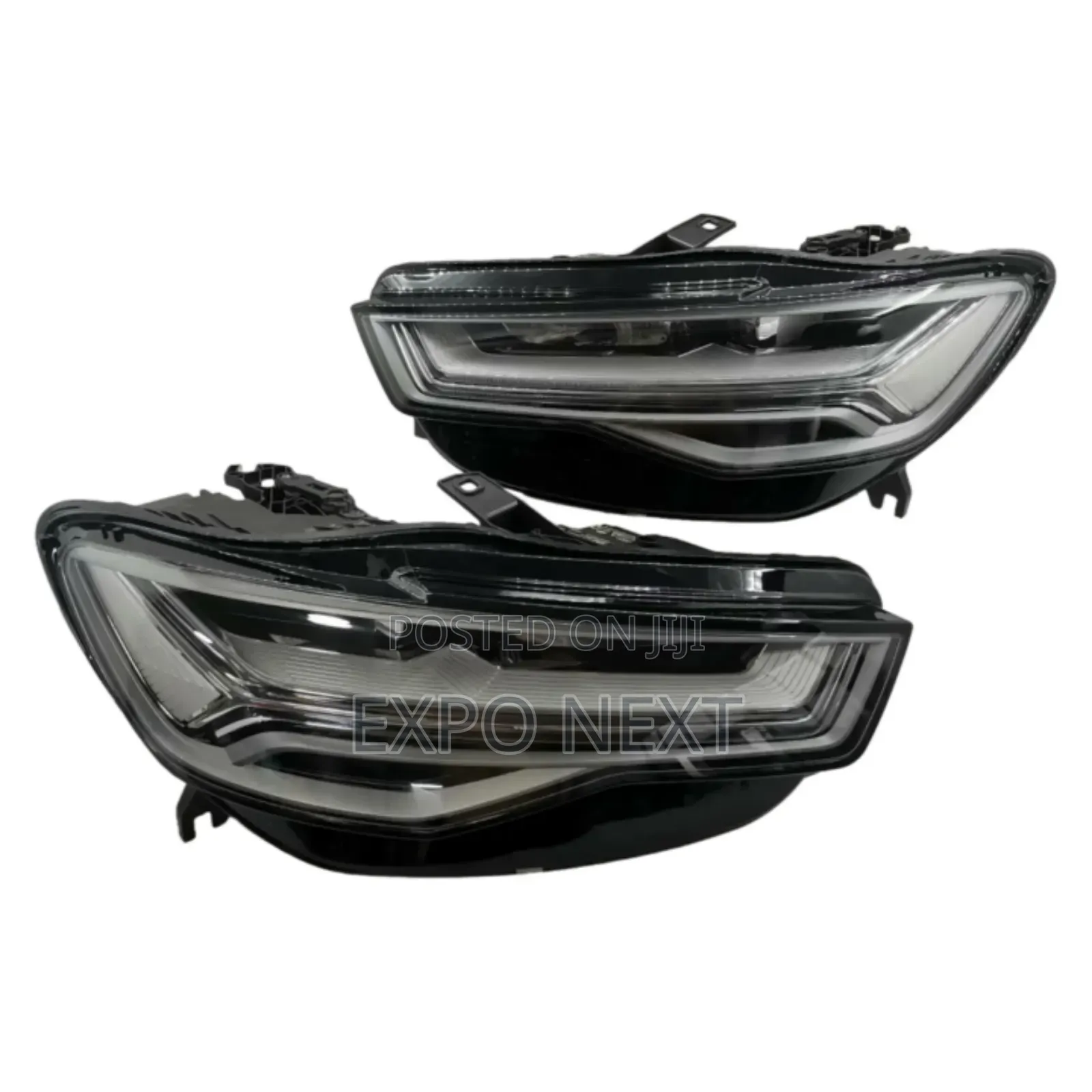 Audi A6 2012-2015 Full Led Headlight A62 C7a S6 Rs6
