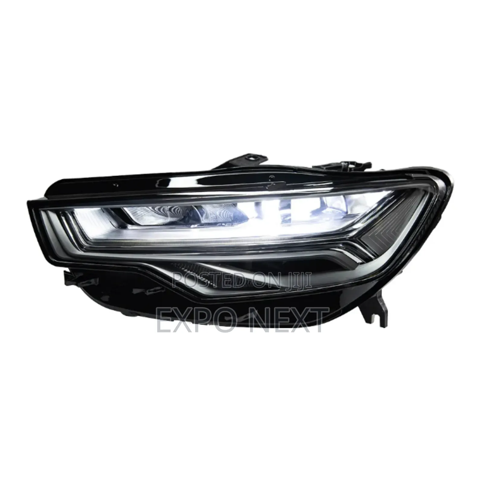 Audi A6 2012-2015 Full Led Headlight A62 C7a S6 Rs6