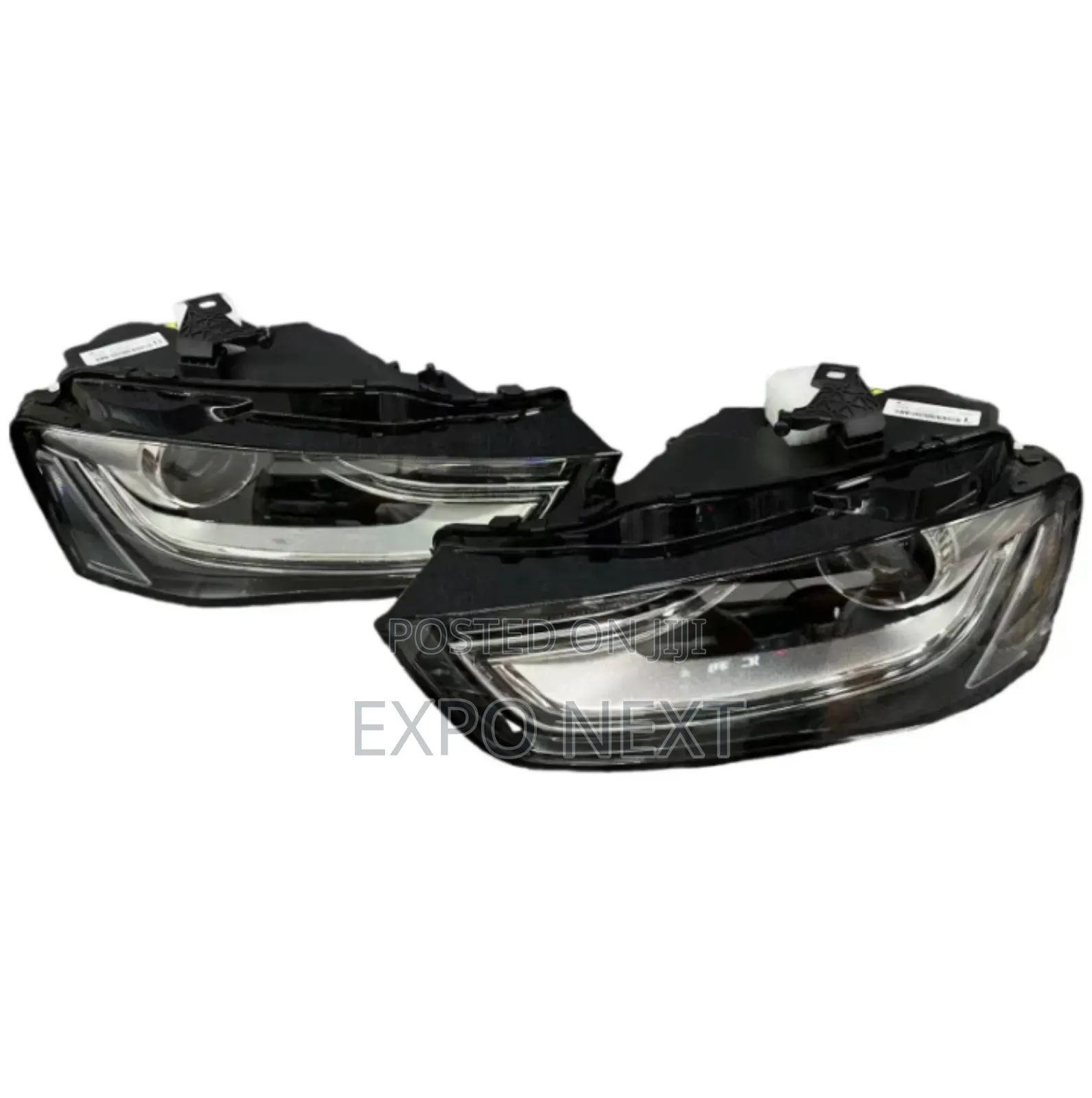 Audi A4 Led Headlight A4l,Rs4,S4,B8 2012-2016