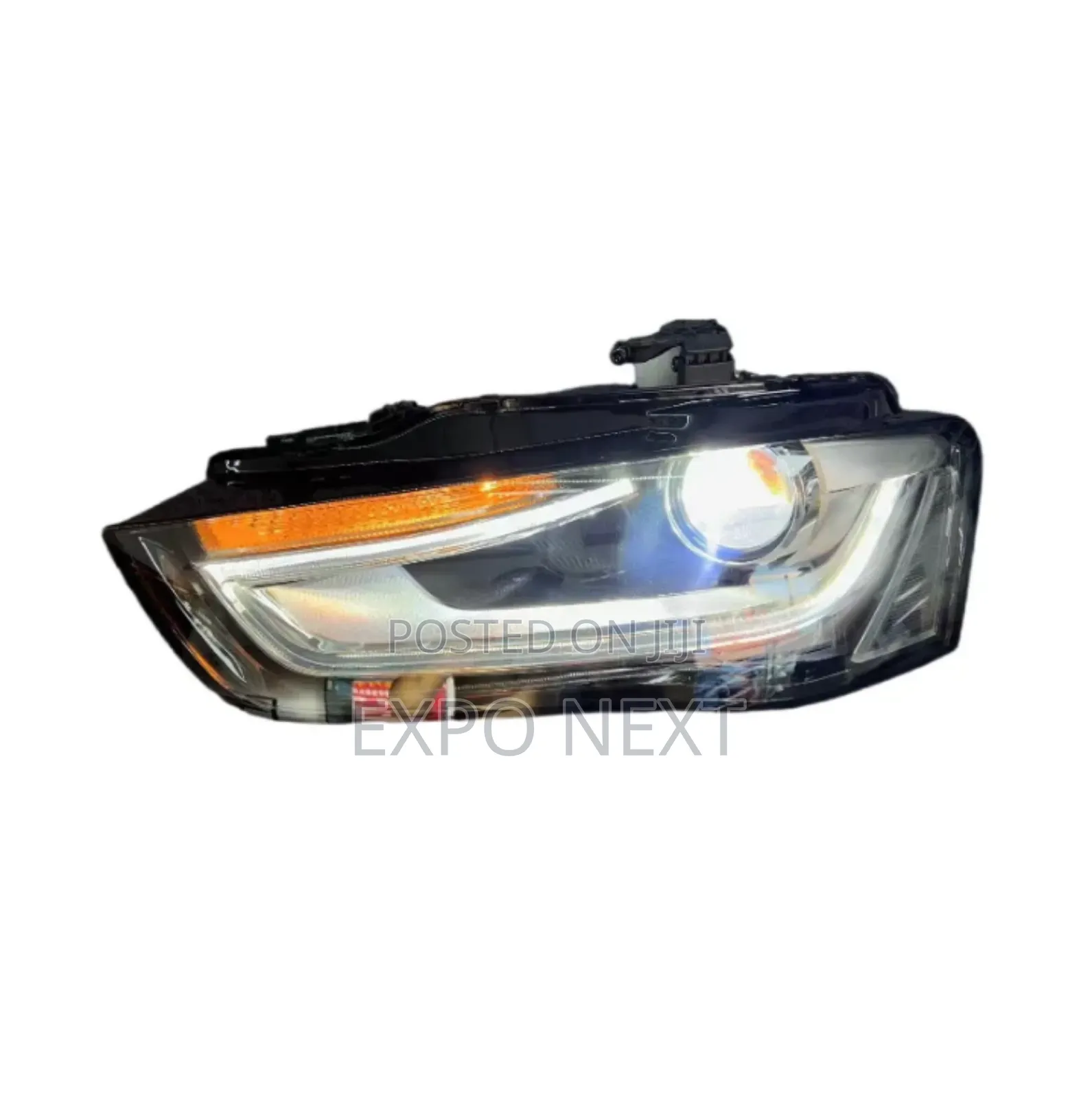 Audi A4 Led Headlight A4l,Rs4,S4,B8 2012-2016