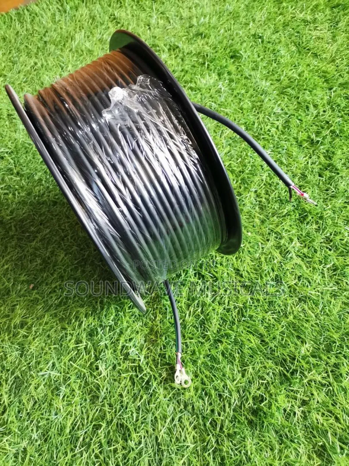 Microphone Cable