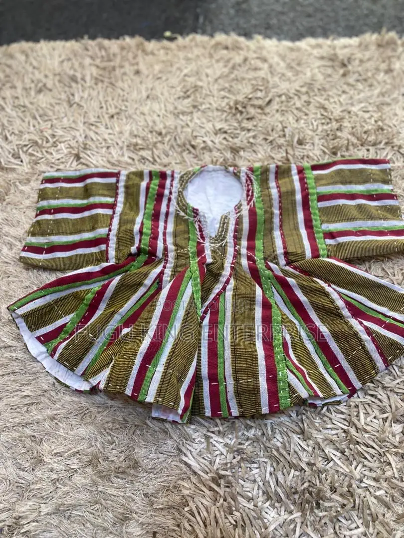 Kids Smock Wear Available