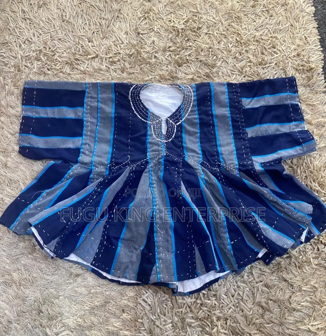 Kids Smock Wear Available