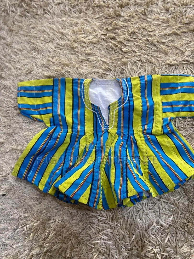 Kids Smock Wear Available