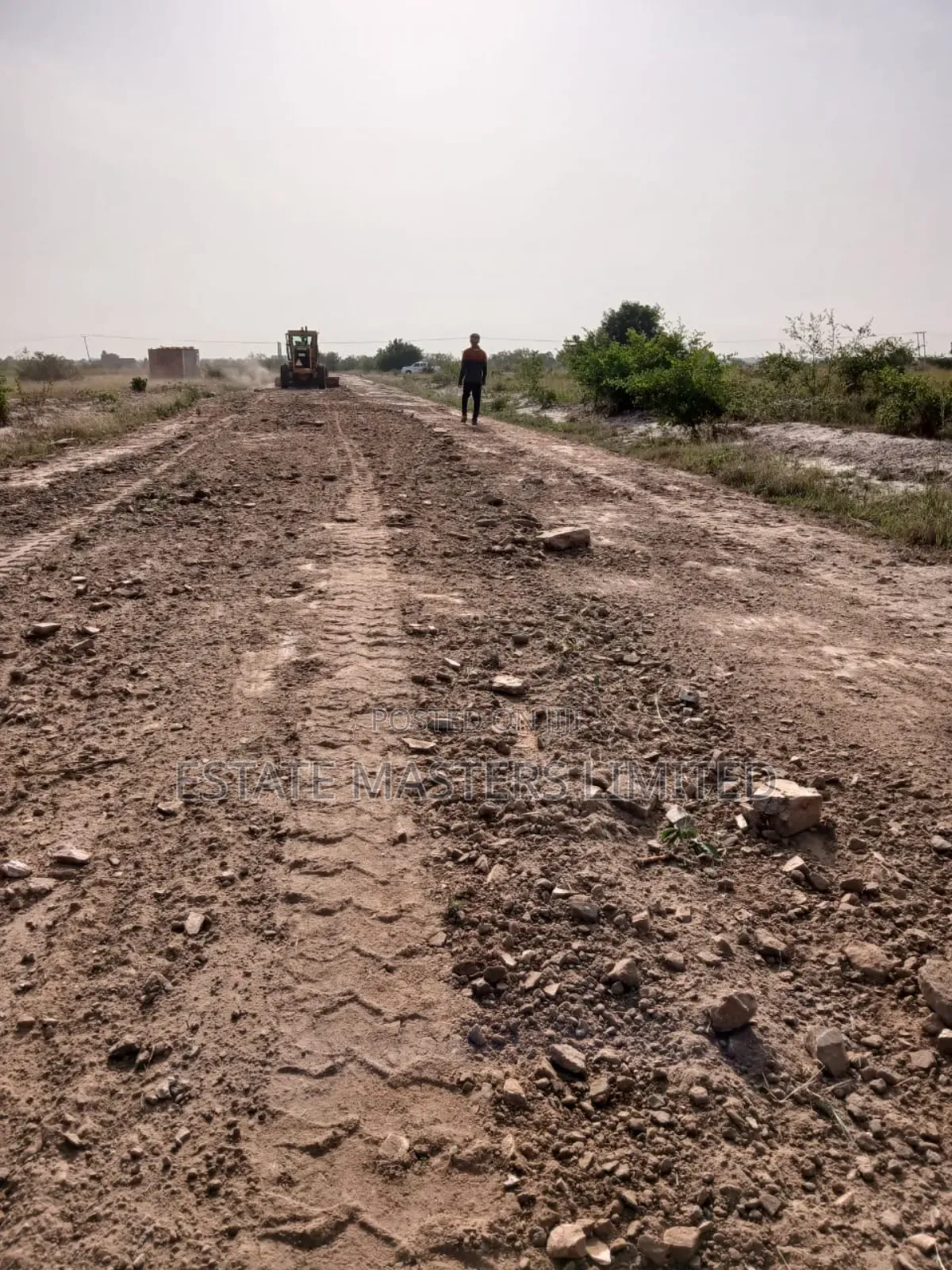 Best Land Investment Opportunity In Panfokrom