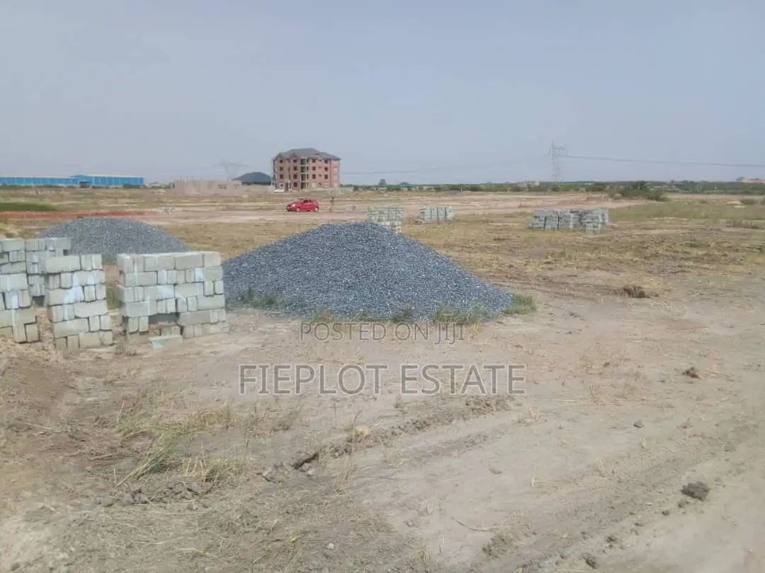 Skyport City Lands – Tsopoli Price Advantage, Half Plots