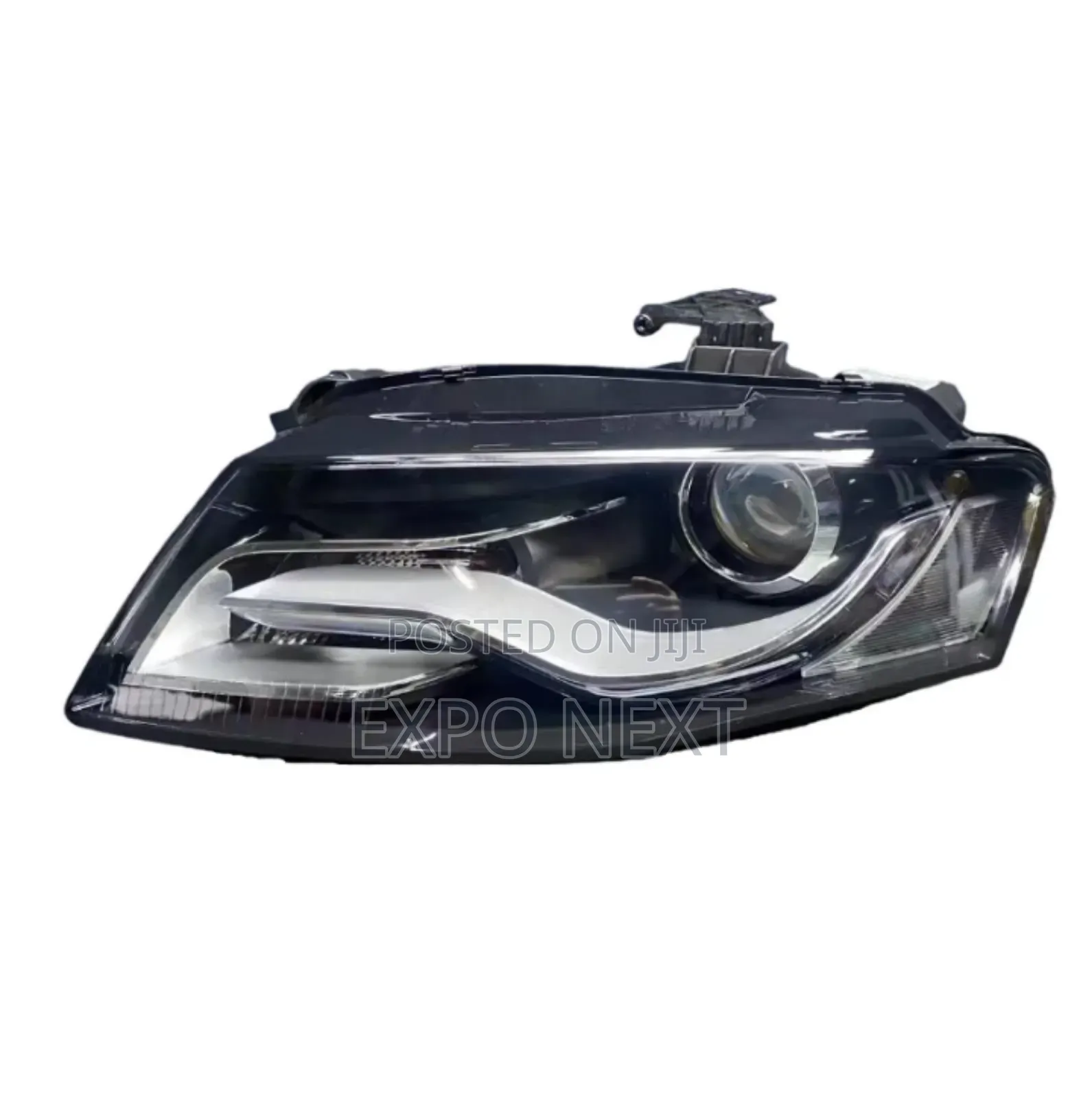 Audi A4 B8 2009-2012 Headlight