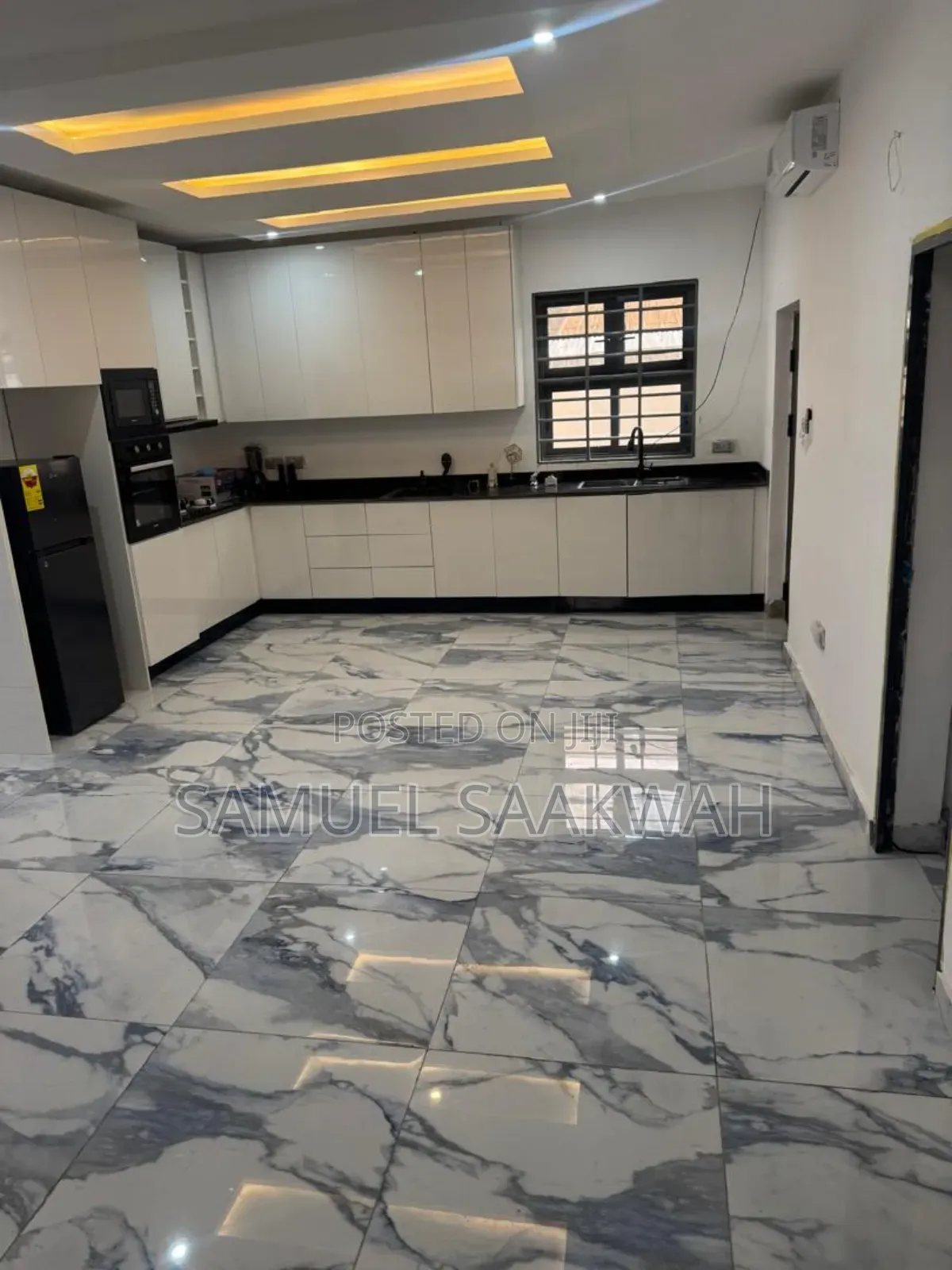 2bdrm Apartment in North Kaneshie for rent