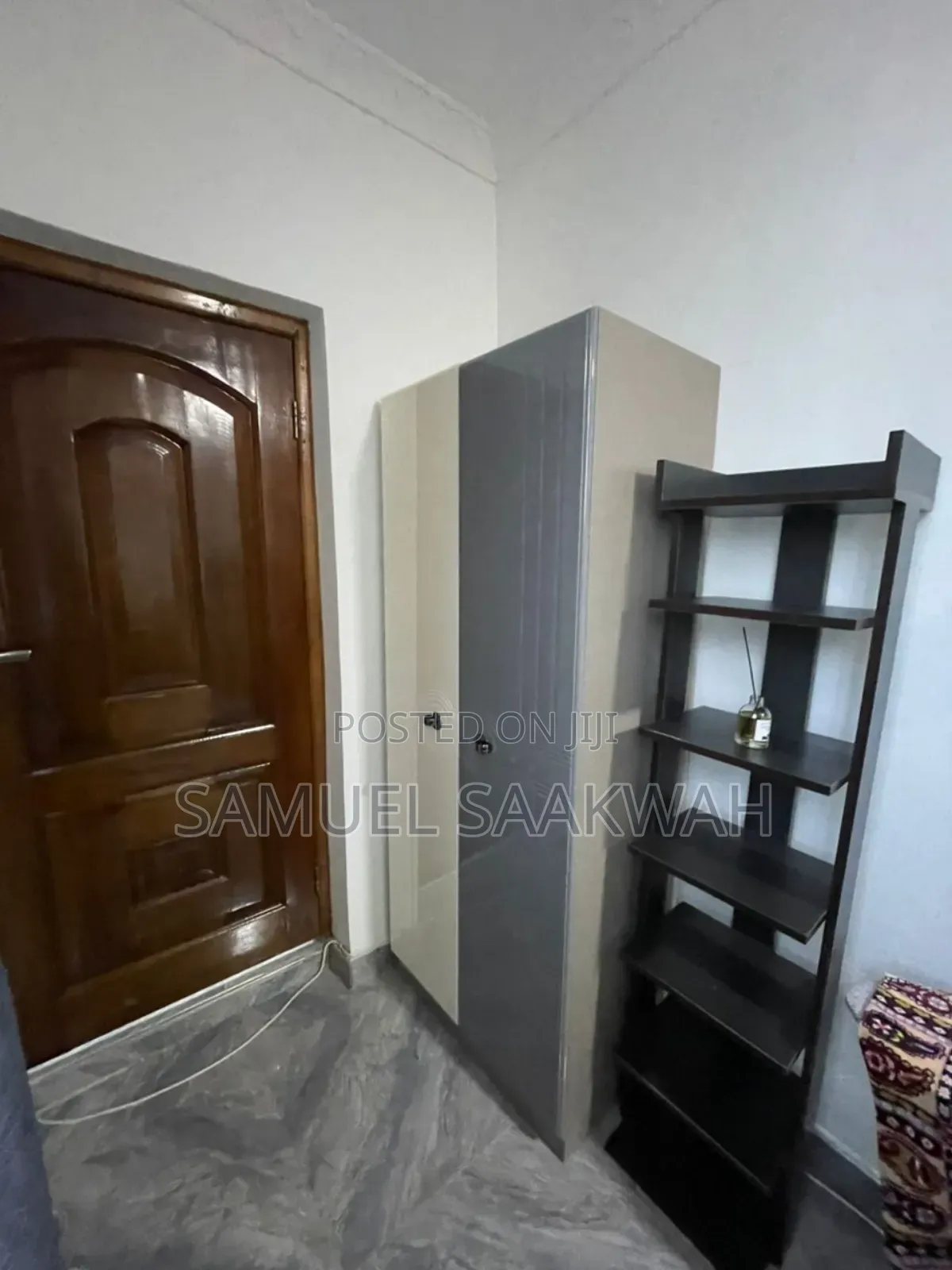 2bdrm Apartment in North Kaneshie for rent