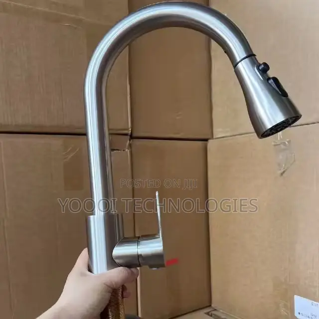 Single Bowl Sink , Tap , Tray and Waste Trap