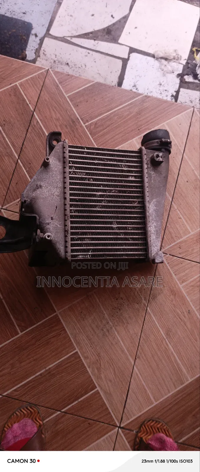 Toyota Turbo