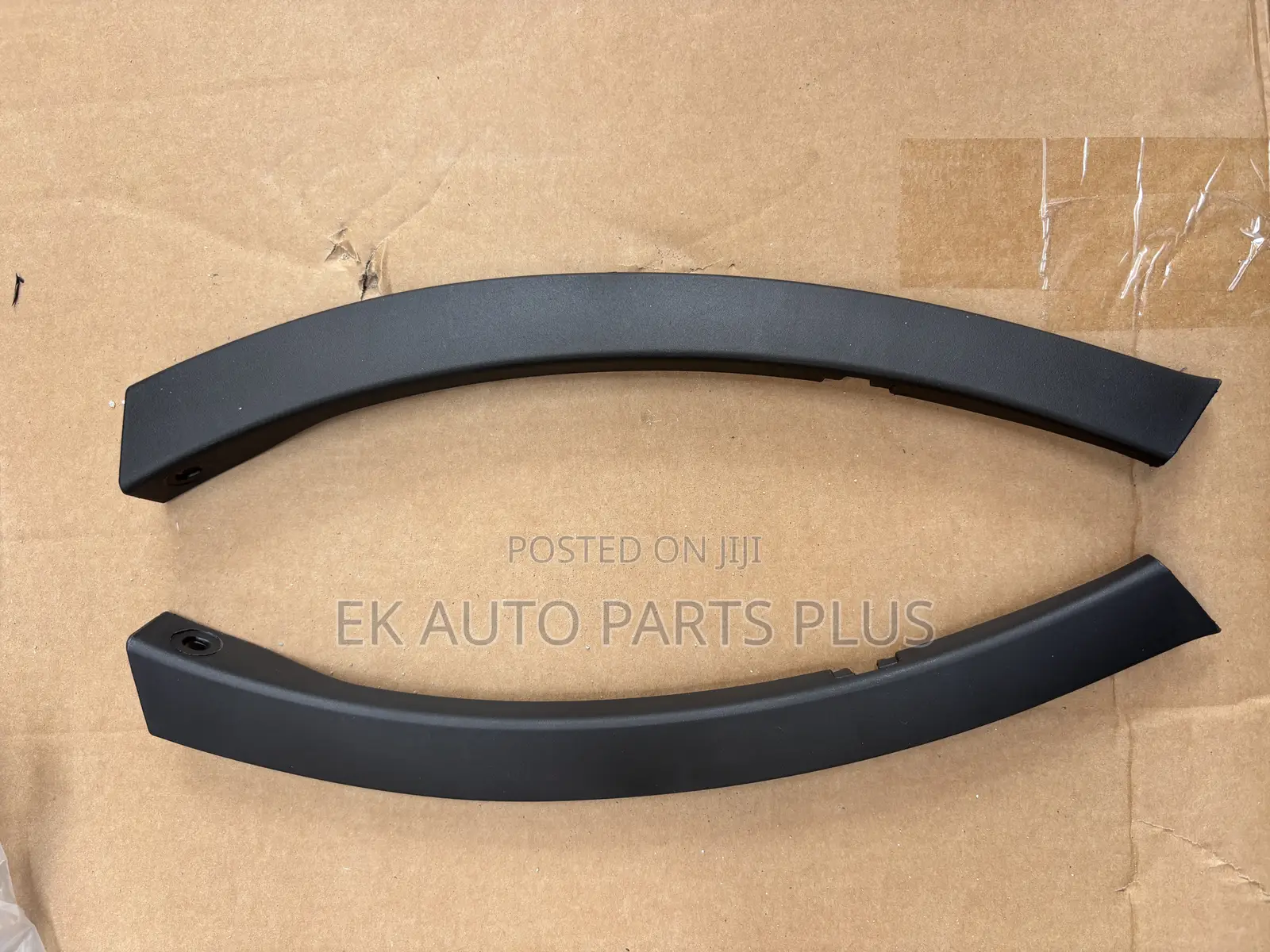 Toyota Rav4 Front Side Bumper/Spoiler 2013 2014 2015