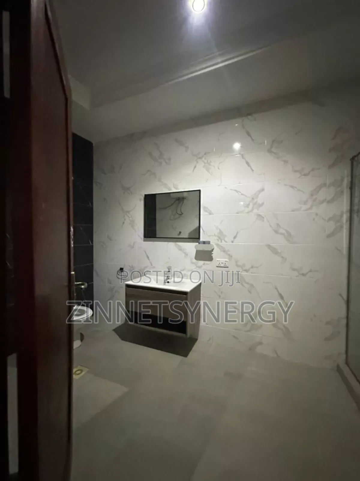3bdrm Apartment in Spintex, Community 25 for rent