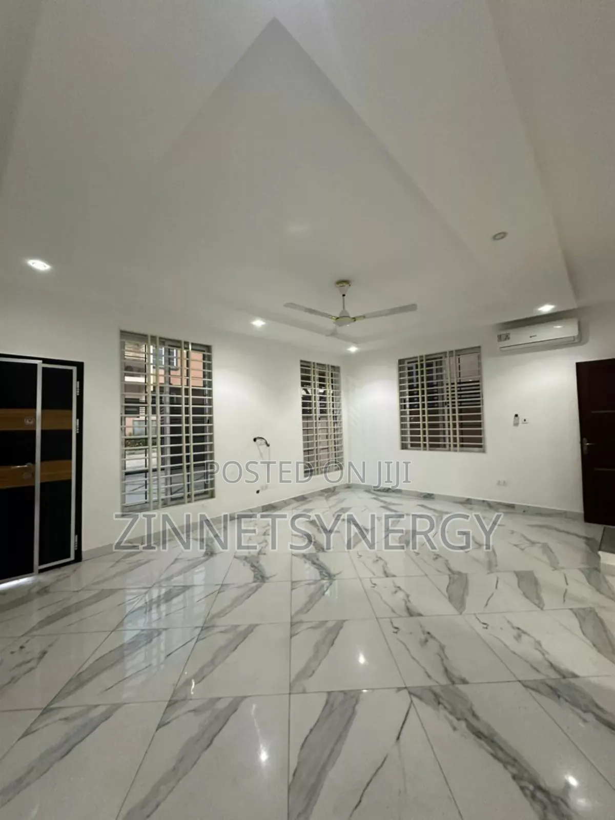 3bdrm Apartment in Spintex, Community 25 for rent
