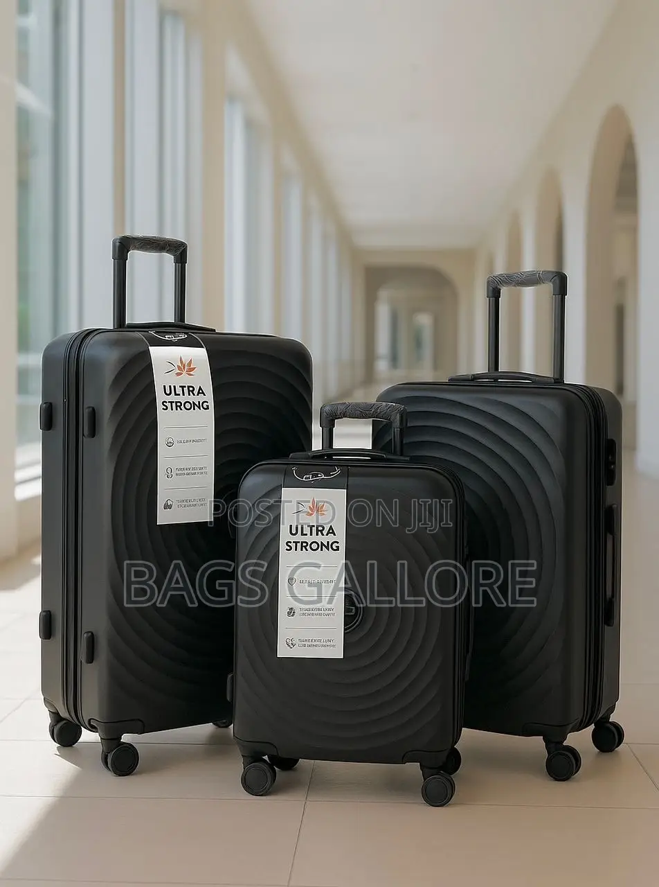 Luggage Promotion
