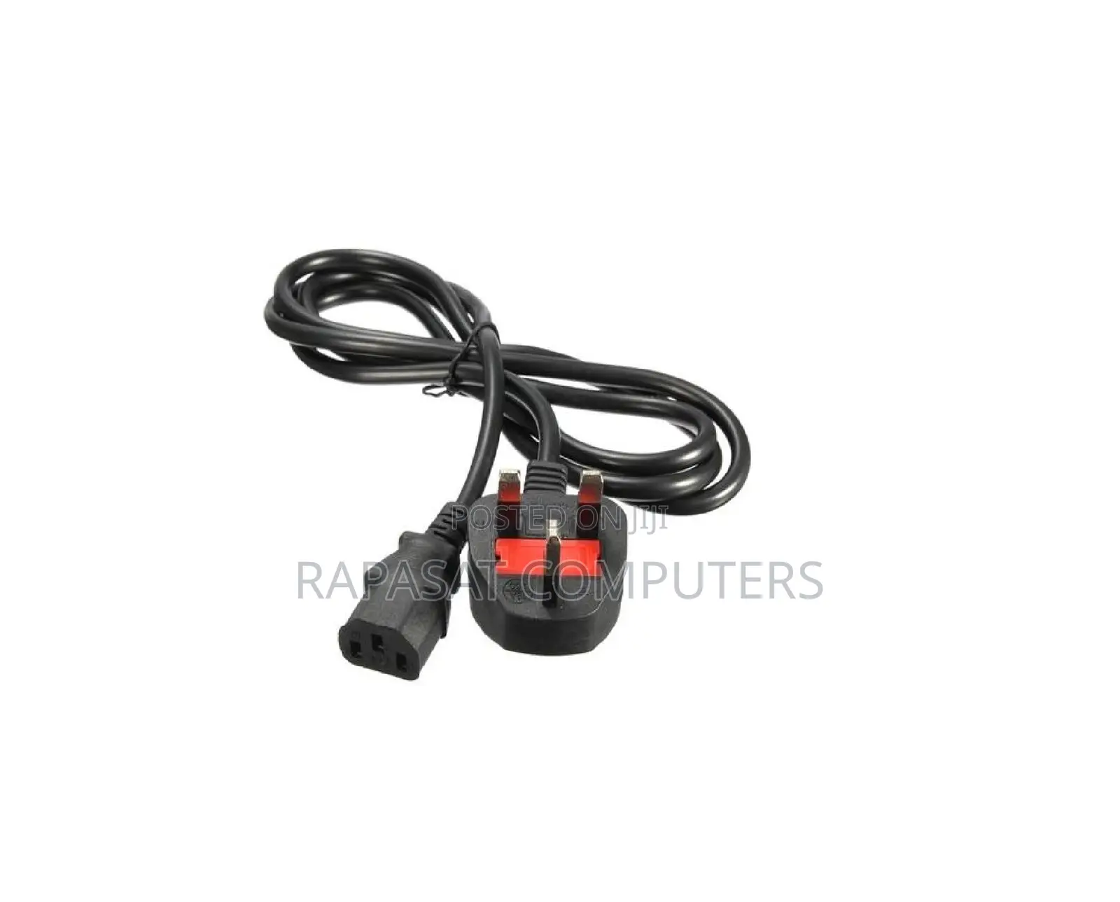 Desktop Power Cable