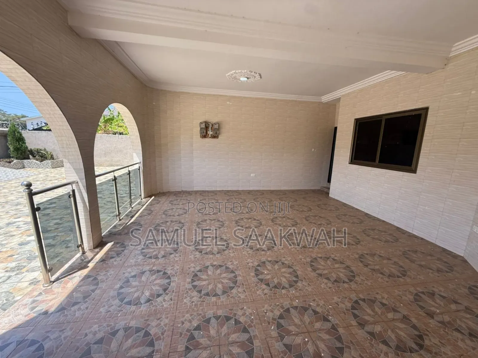 5bdrm House in Old Barrier Scc for sale
