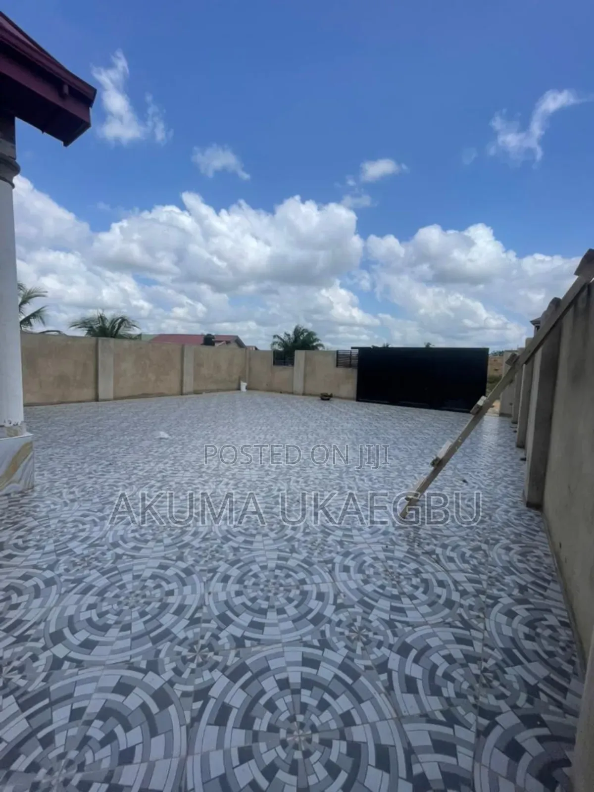 3bdrm Bungalow in Sonitra Amasaman, Ga South Municipal for sale