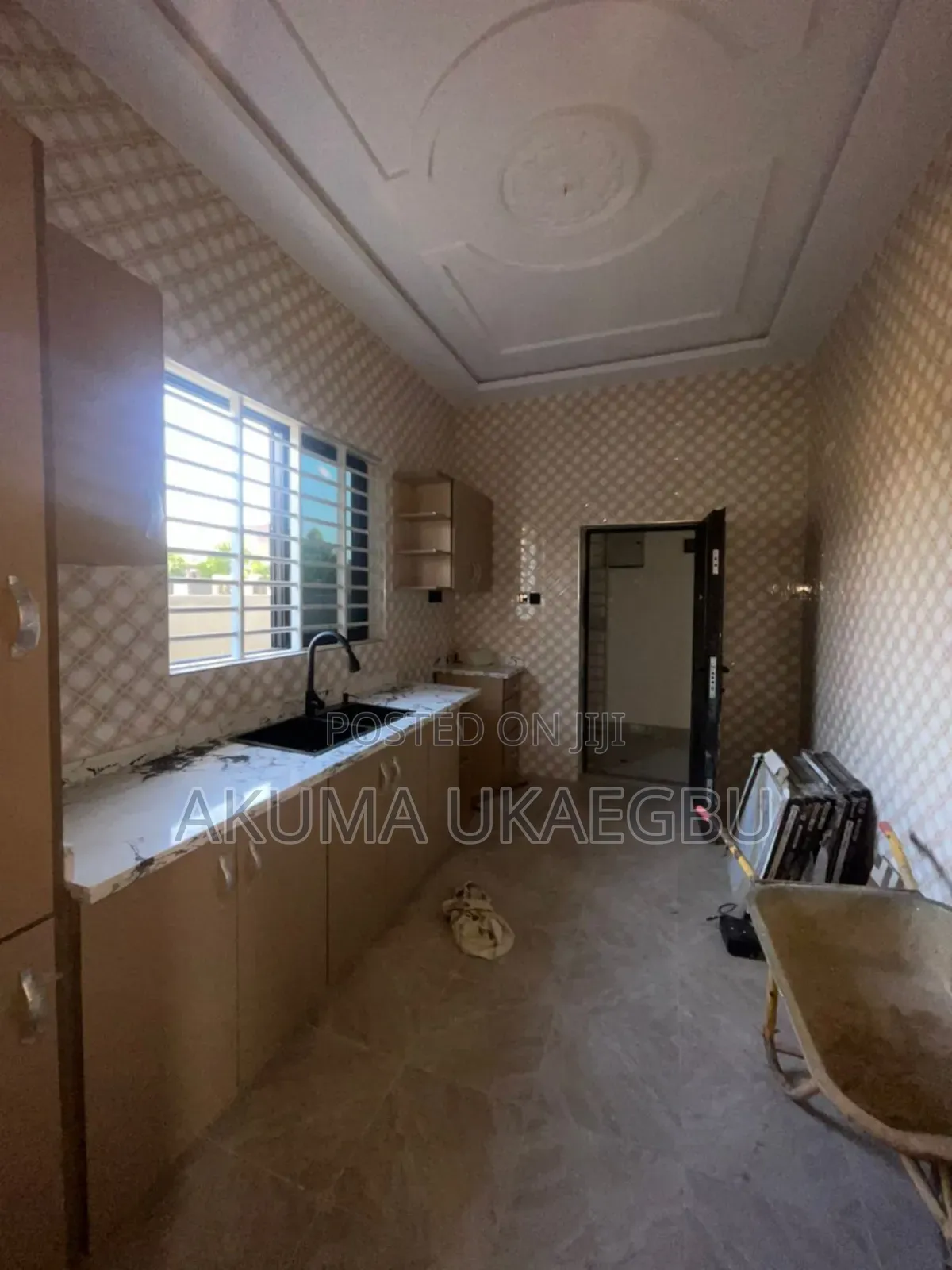 3bdrm Bungalow in Sonitra Amasaman, Ga South Municipal for sale