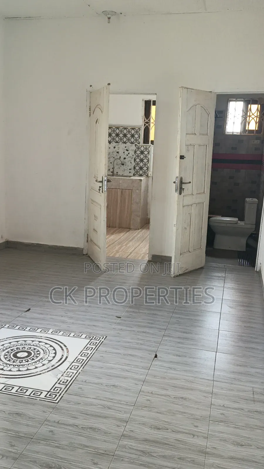 Mini Flat in Ga East Municipal for rent