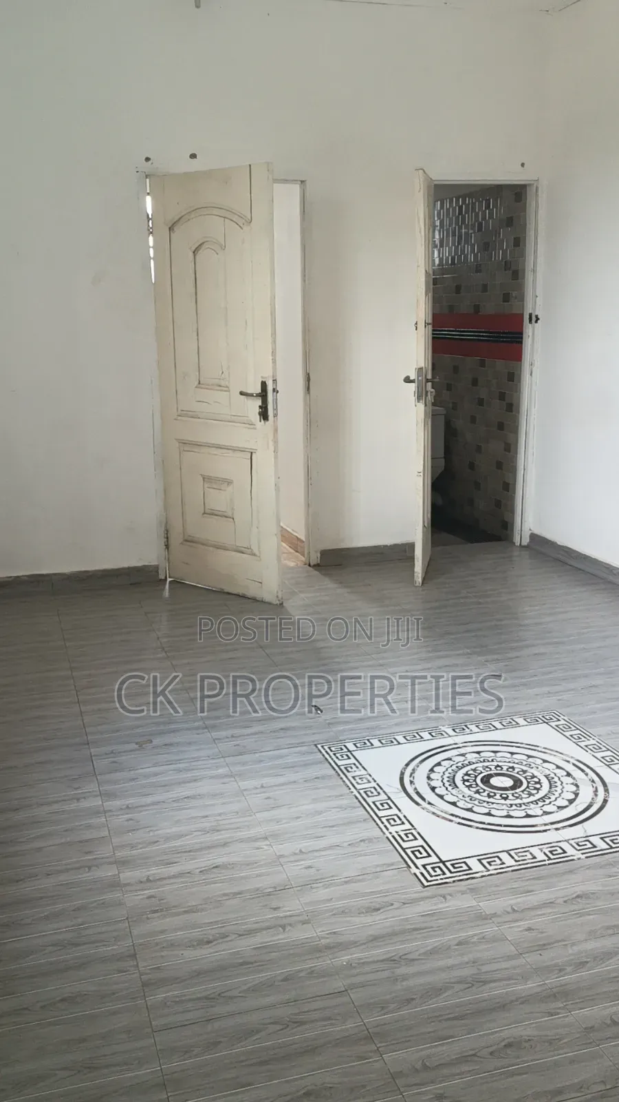 Mini Flat in Ga East Municipal for rent