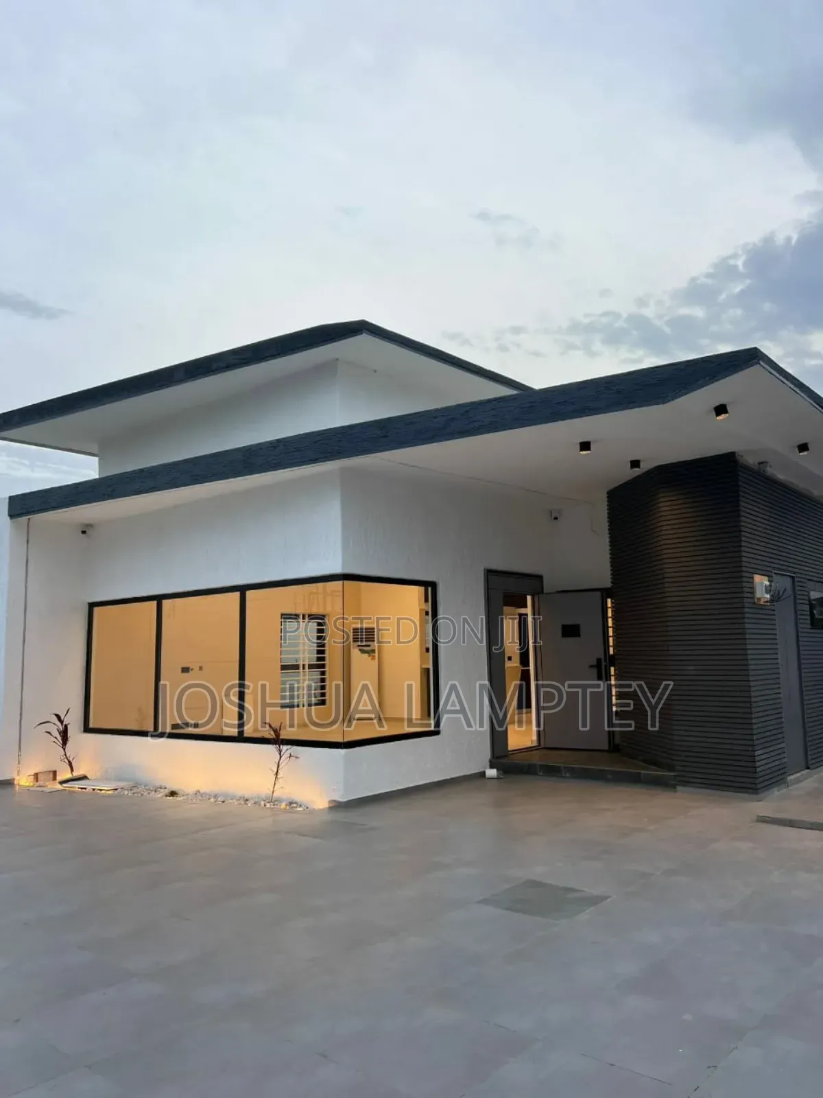 3bdrm House in East Legon Hills for sale