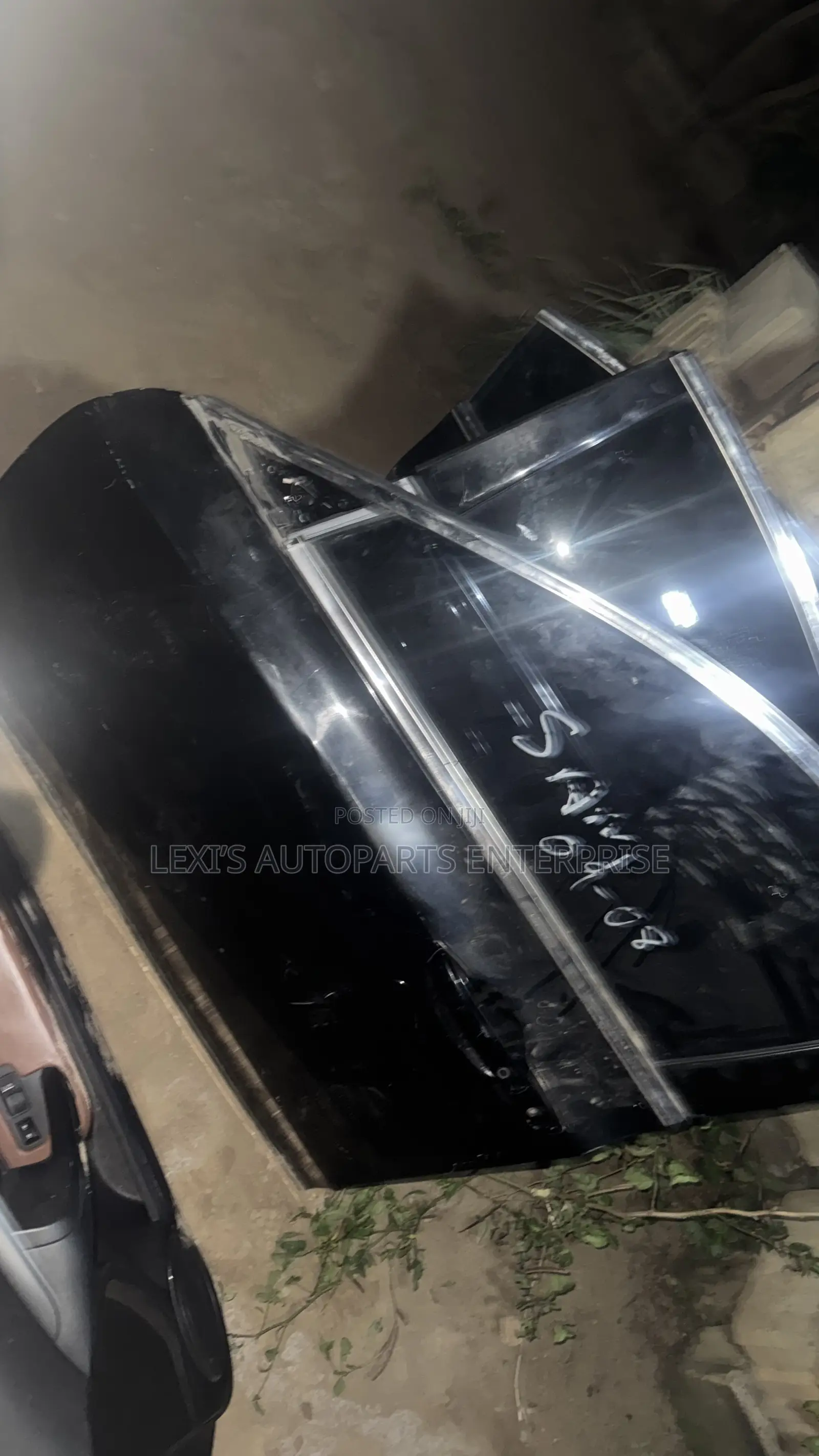Acura Tl 2010,2011,2012,2013 Doors And Boot Available