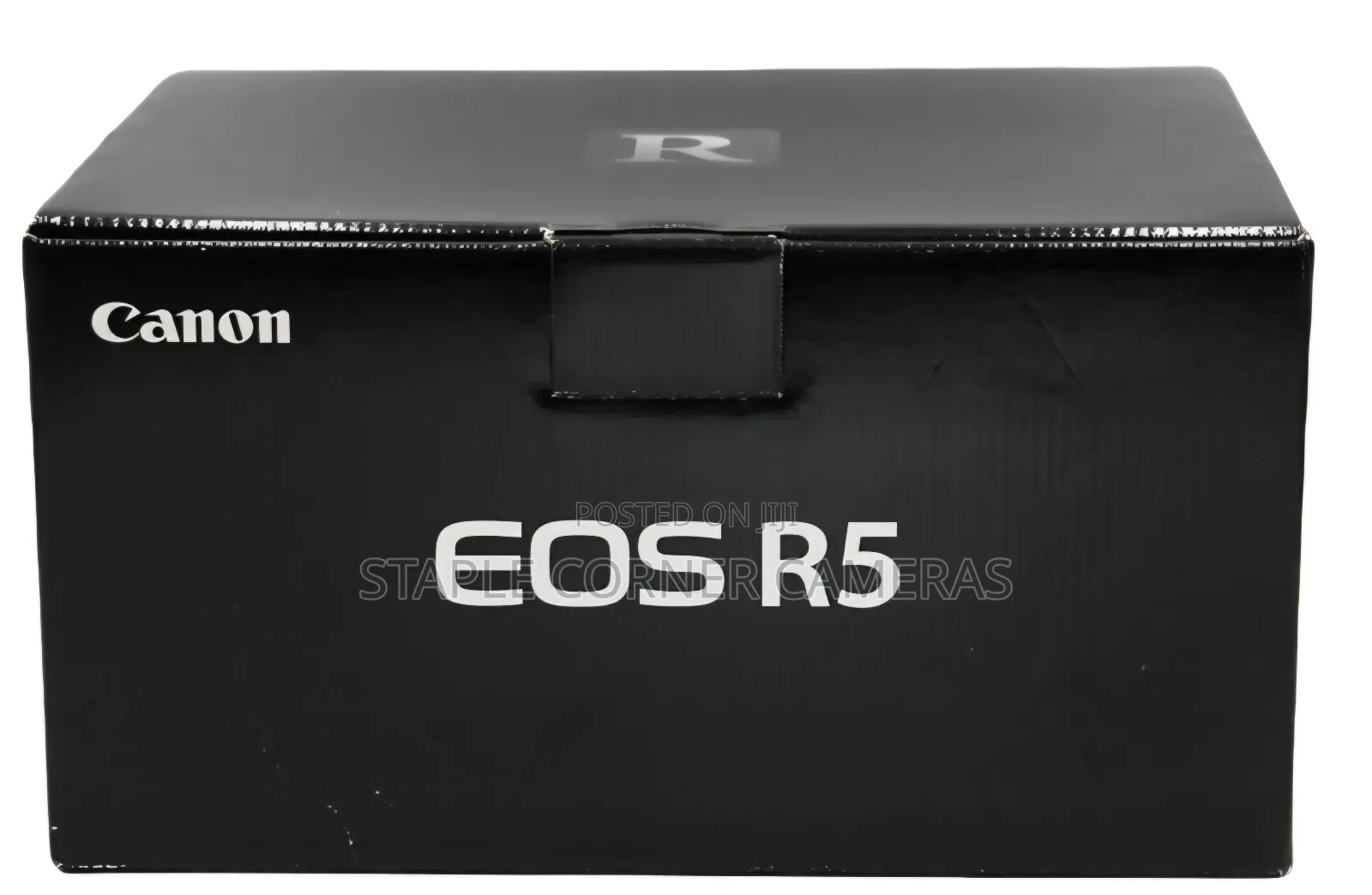 Canon Eos R5