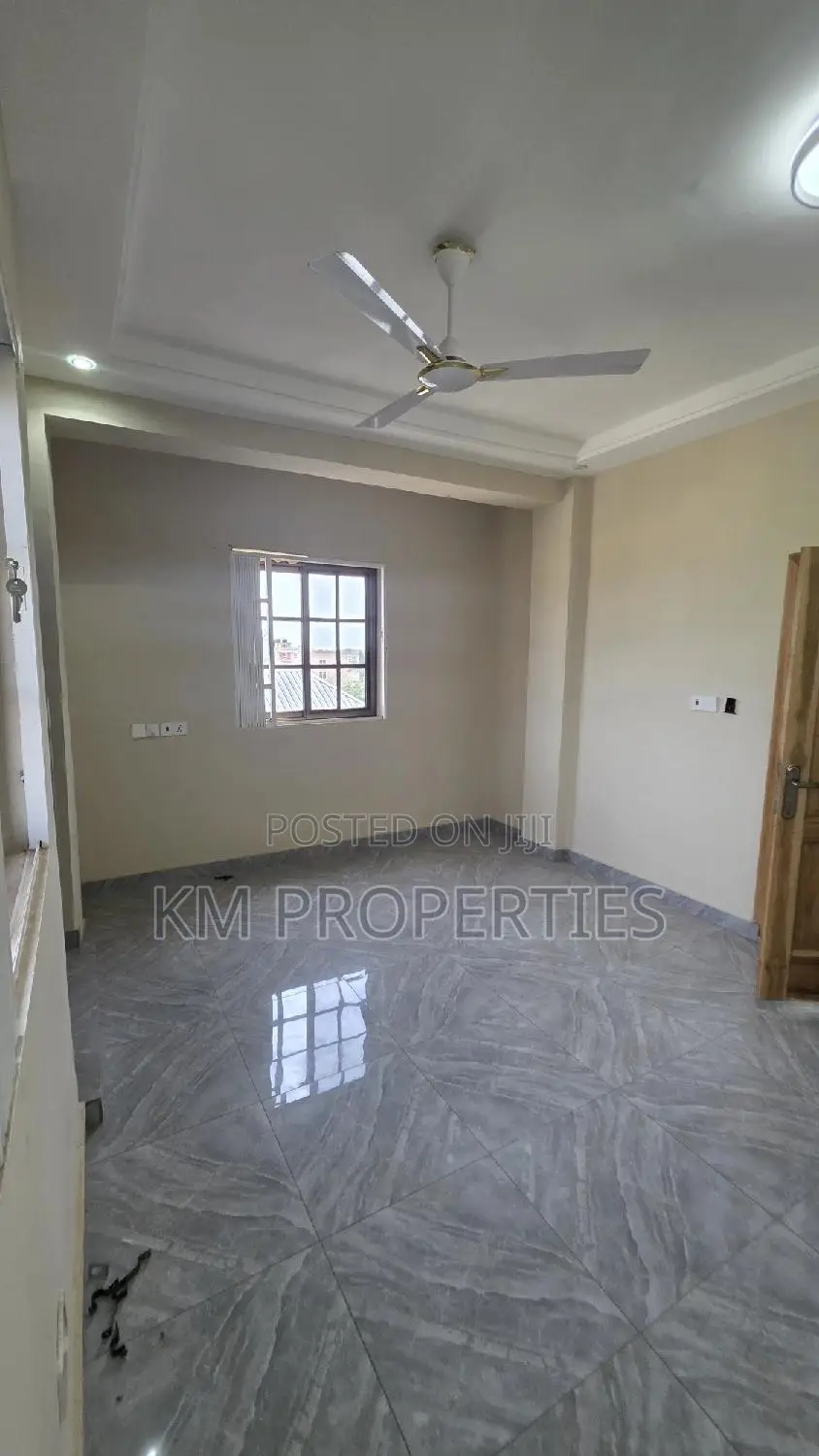 2bdrm Apartment in Haatso for rent