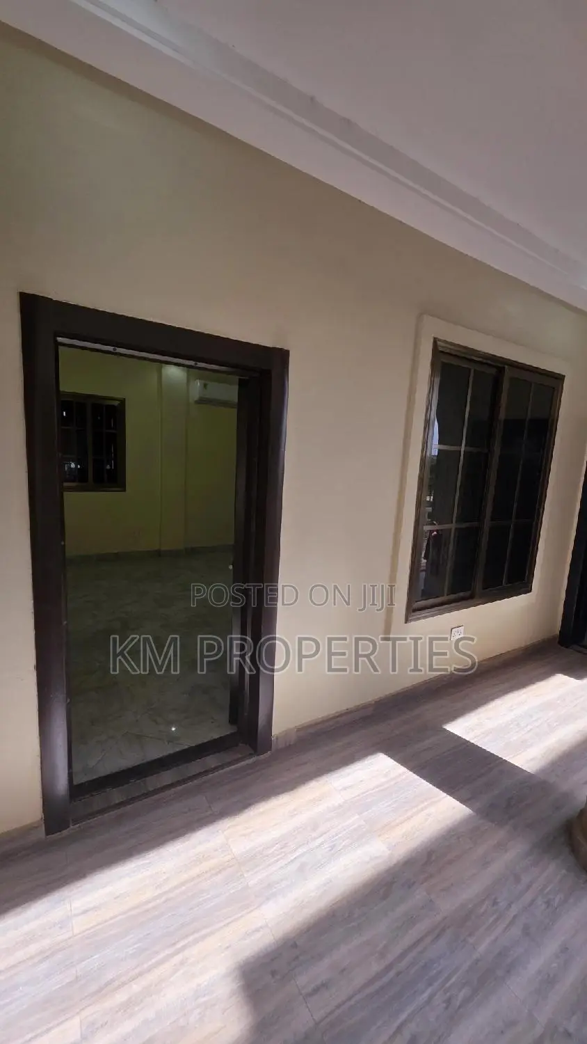 2bdrm Apartment in Haatso for rent