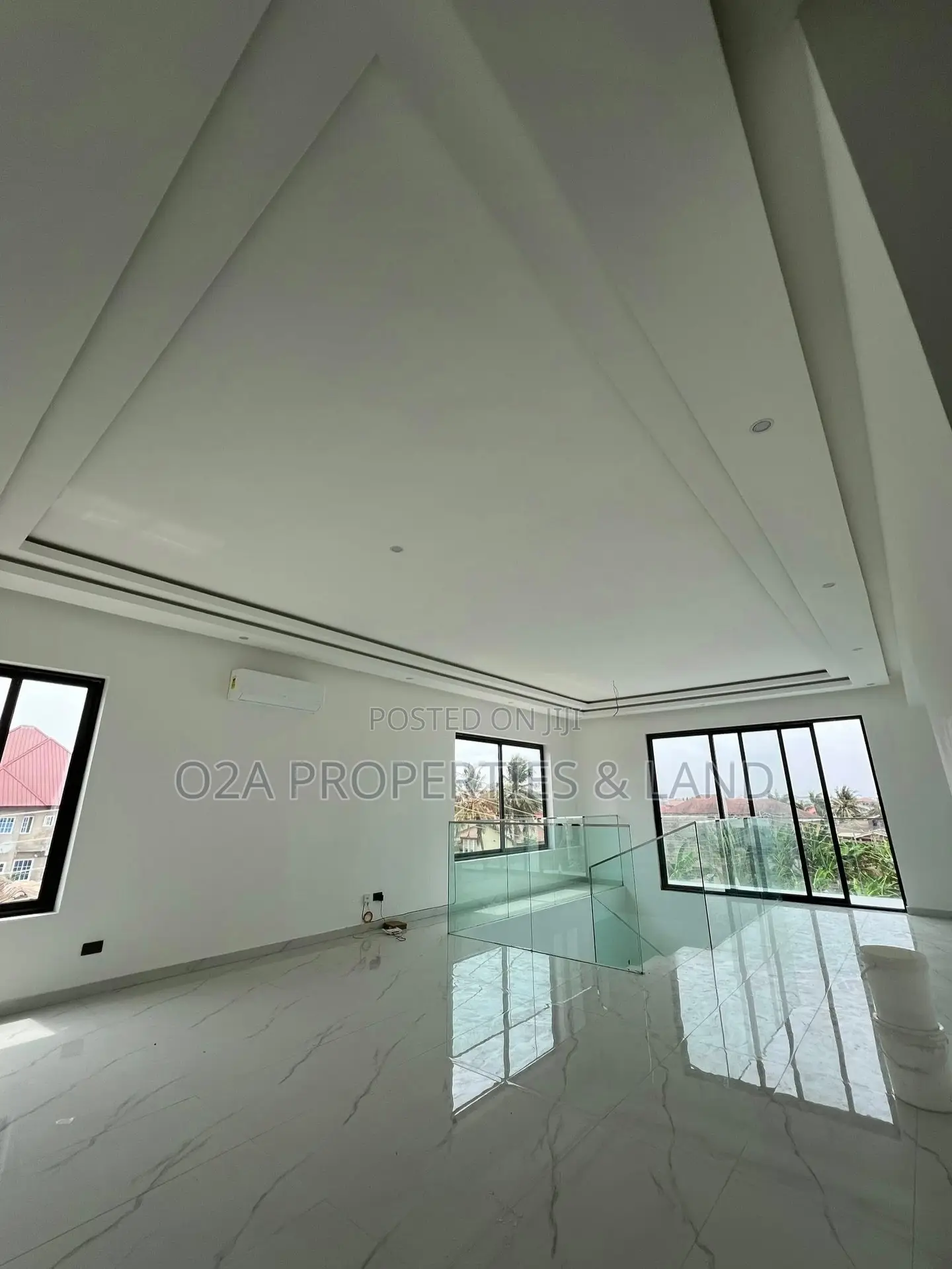 4bdrm House in Adjiringanor, Ability for sale