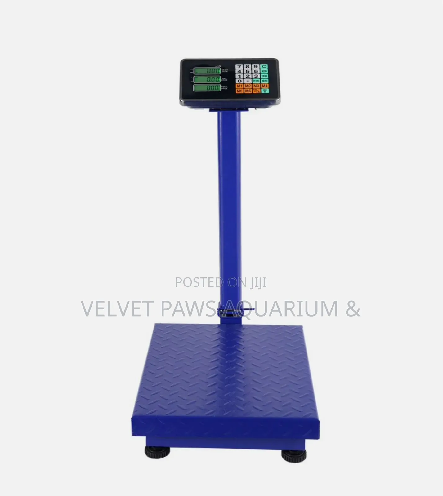 300 Kg Digital Scale