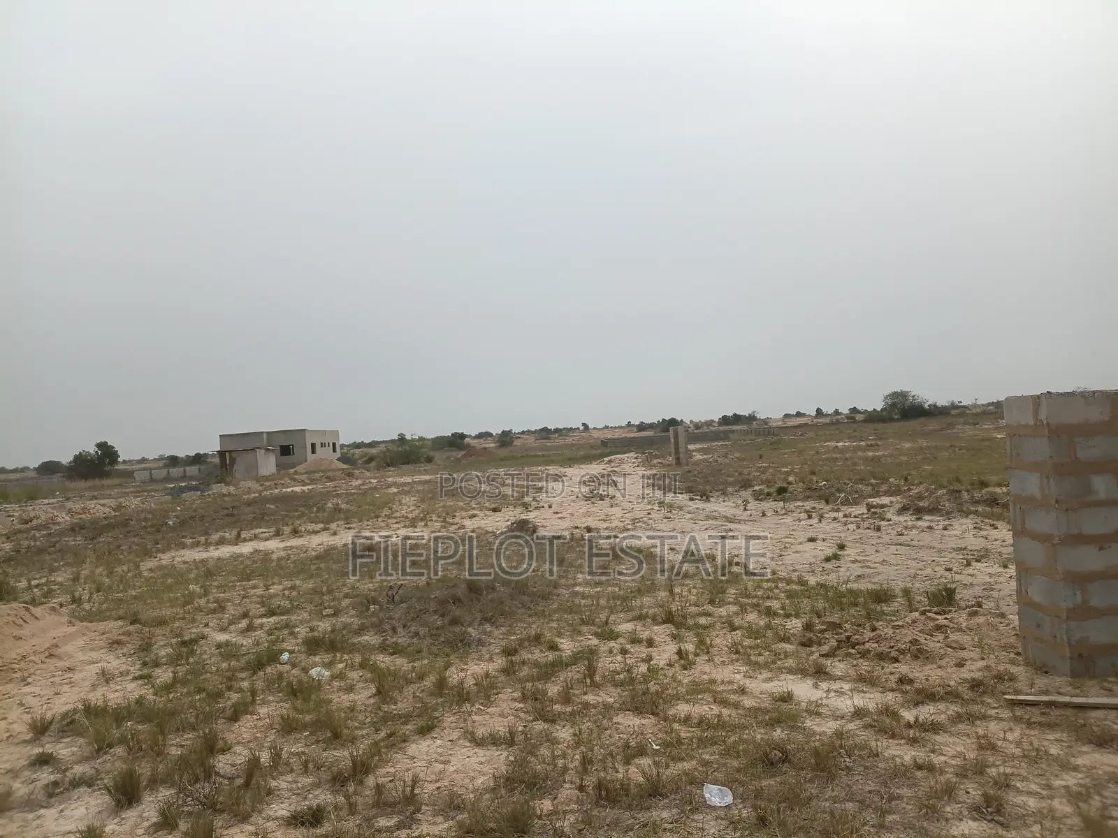 Future Airport City Plots — Grab Your Plot at Tsopoli Skyport City