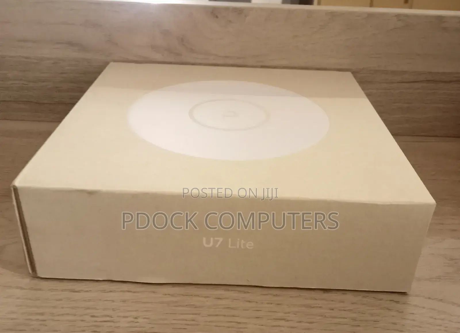 Ubiquiti U7 Lite