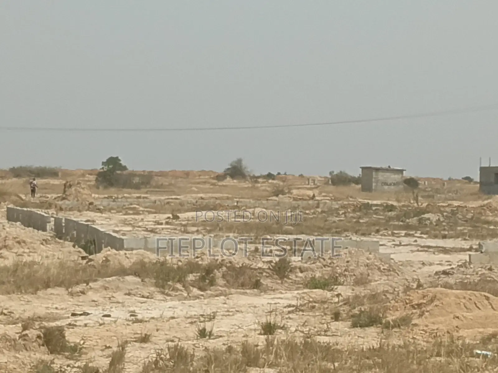 Half Plot, Full Security — Offer Ends This Ramadan at Tsopoli Skyport