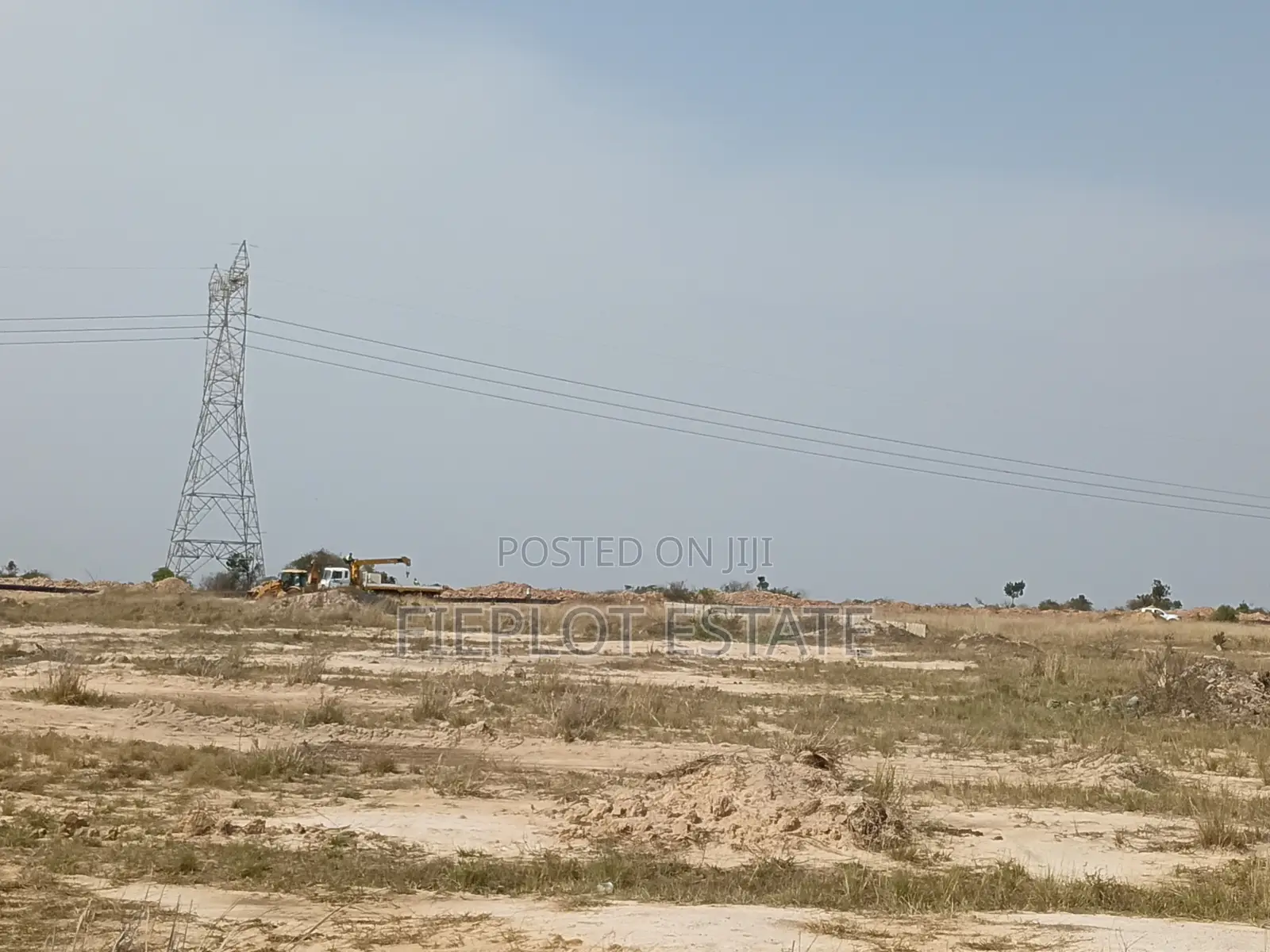 Half Plot, Full Security — Offer Ends This Ramadan at Tsopoli Skyport