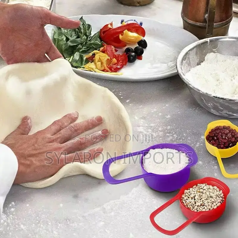 Measuring Spoon Set