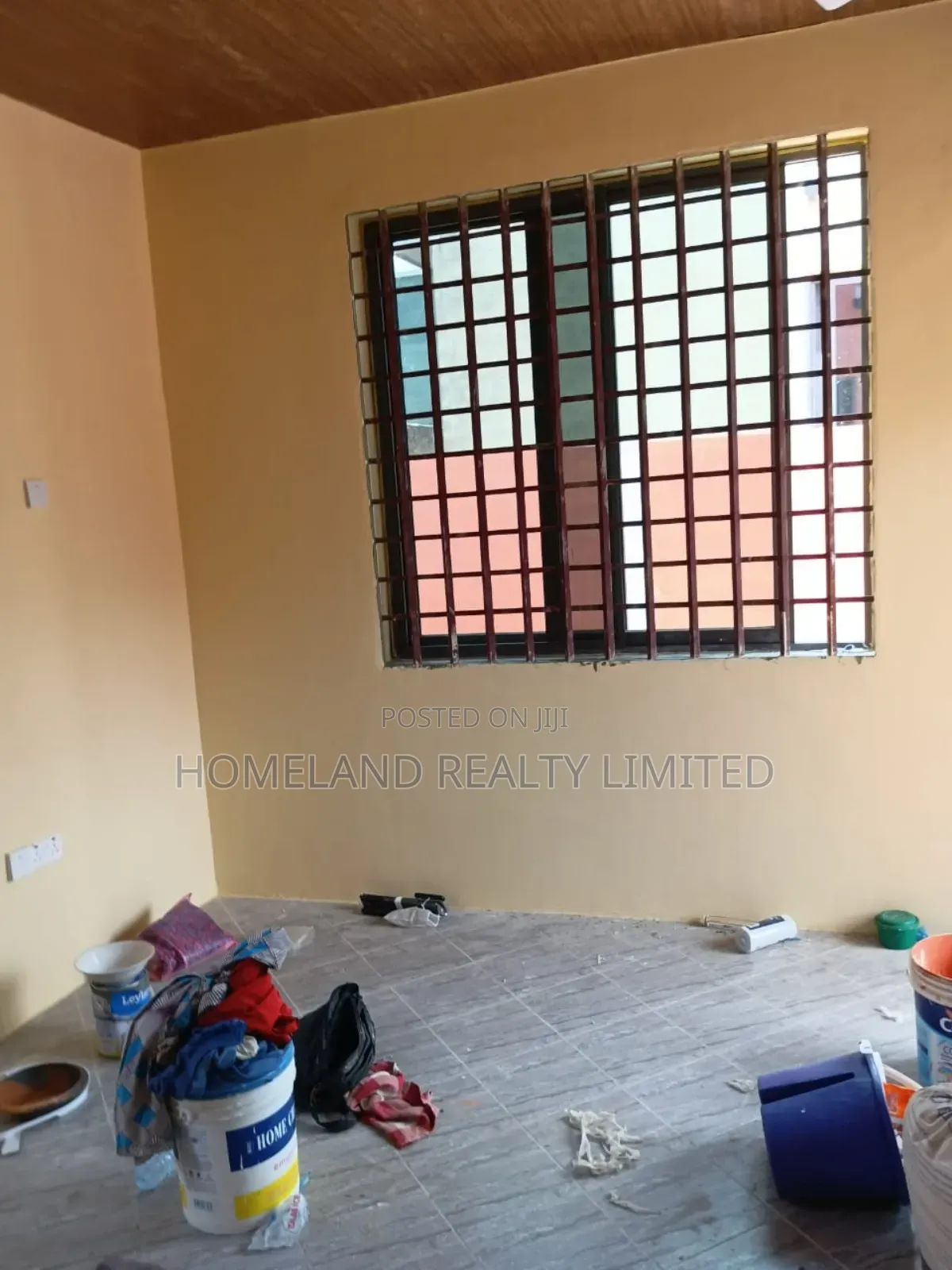1bdrm Bungalow in Abokobi, Accra Metropolitan for rent