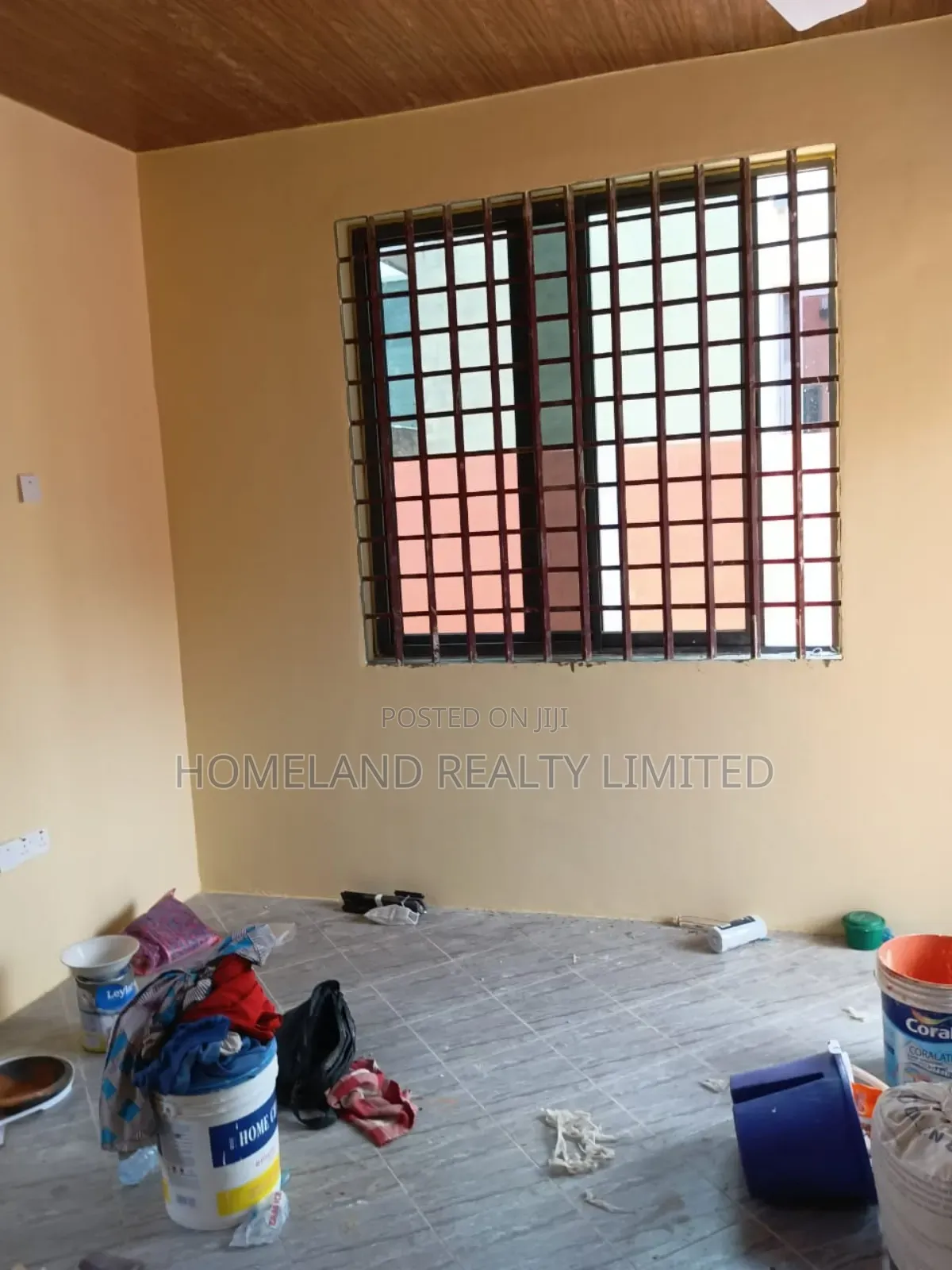 1bdrm Bungalow in Abokobi, Accra Metropolitan for rent