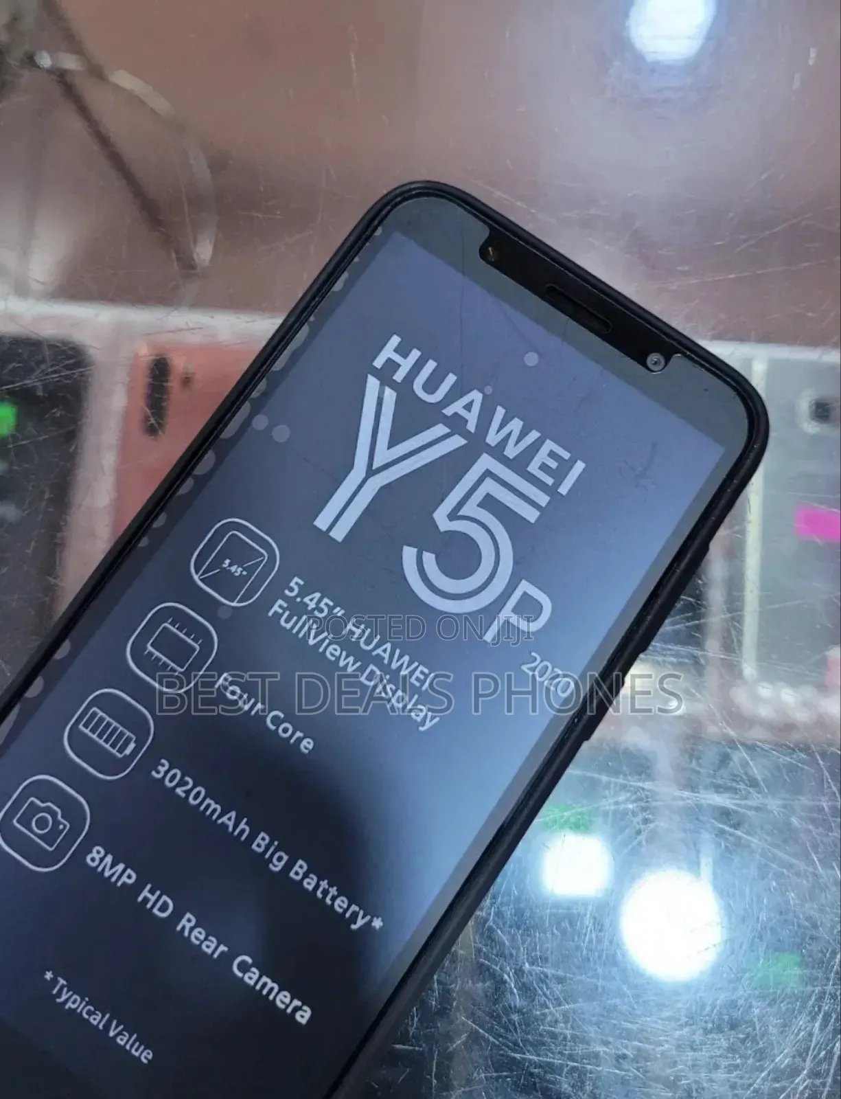 Huawei Y5 32 GB