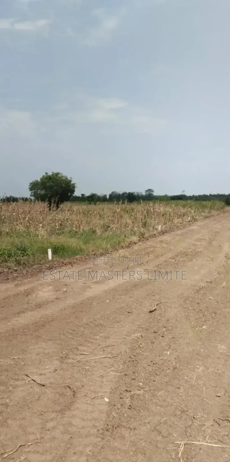 Registered Litigation Free Land for Sale at Panfokrom