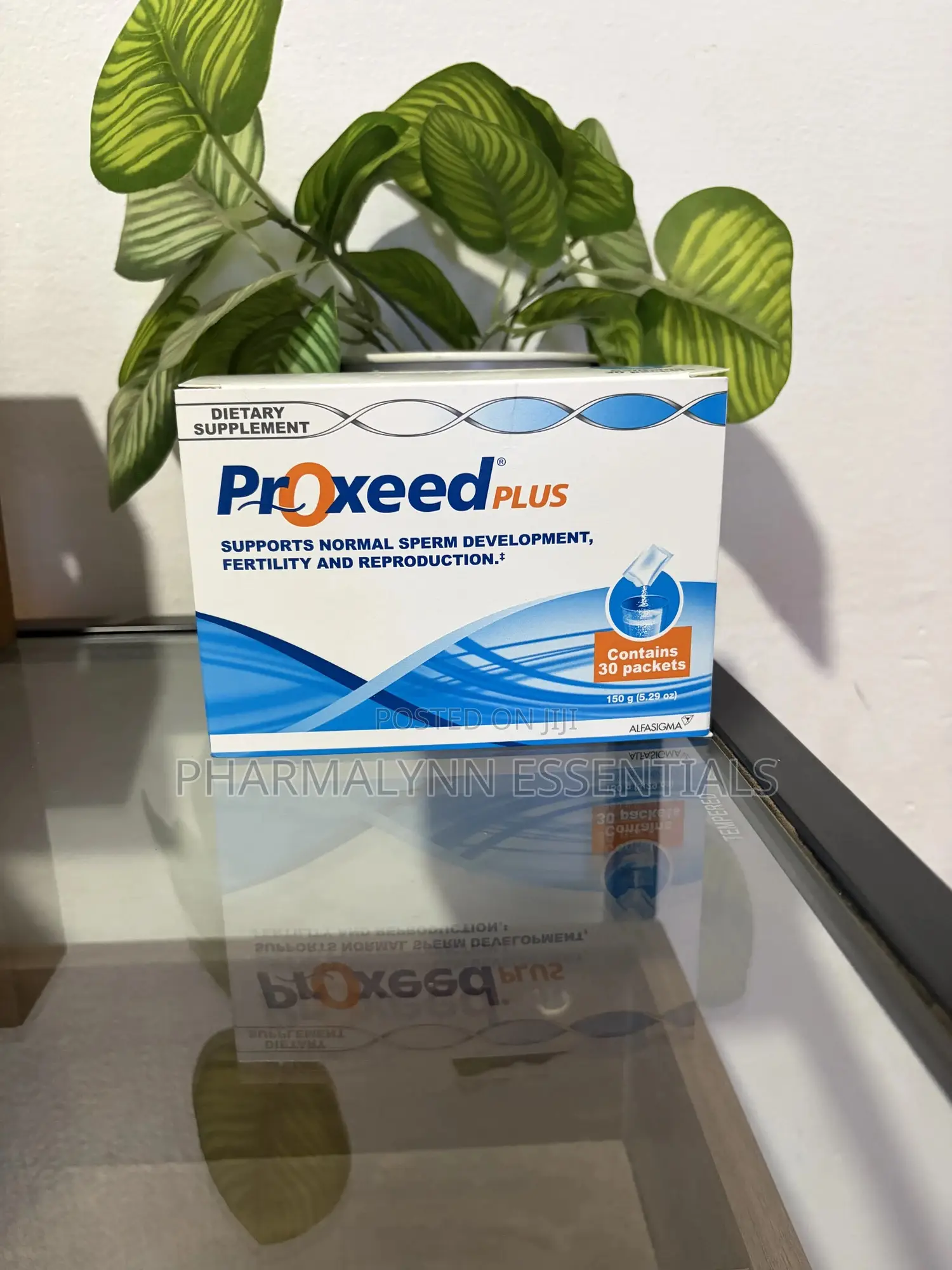 Proxeed Plus