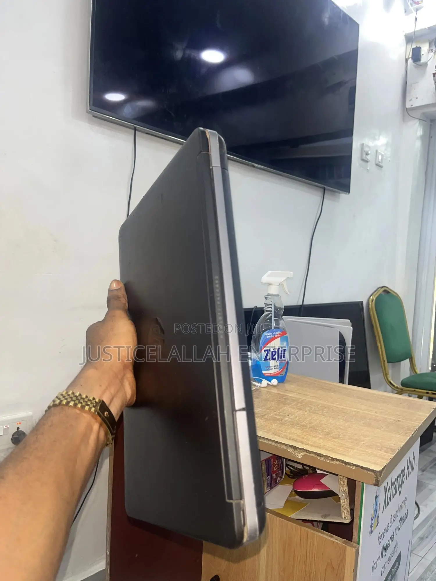 Laptop HP ProBook 645 G1 6GB AMD A6 HDD 500GB